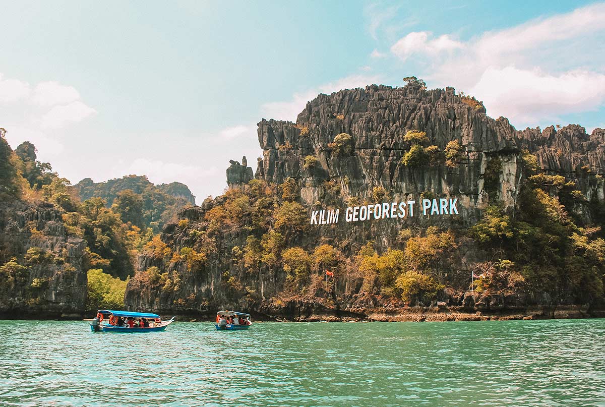 Mangrove Tour Langkawi: Jelajahi Keindahan Hutan Pesisir